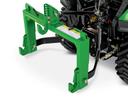 iMatch Quick Hitch Cat 1 for 1025R