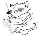 3rd Function Selective Control Valve Kit for 1025R