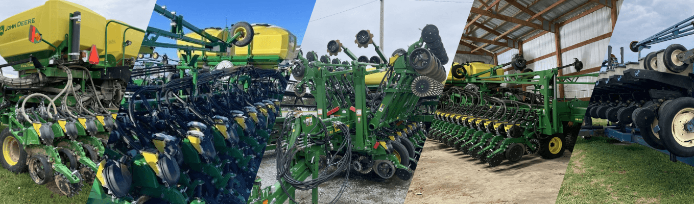 Maximize Your Yield This Planting Season 