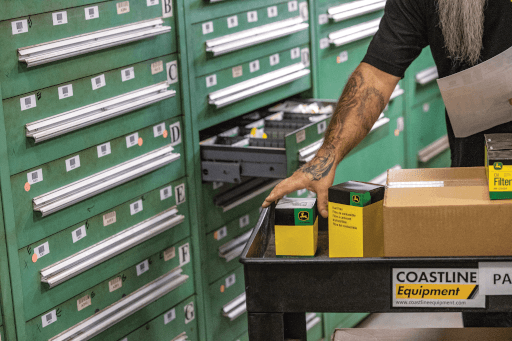 Shop Parts 