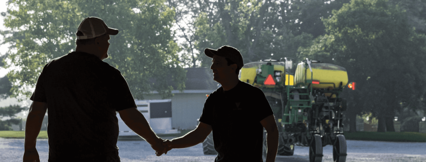 Apply For A John Deere Multi-Use Account™