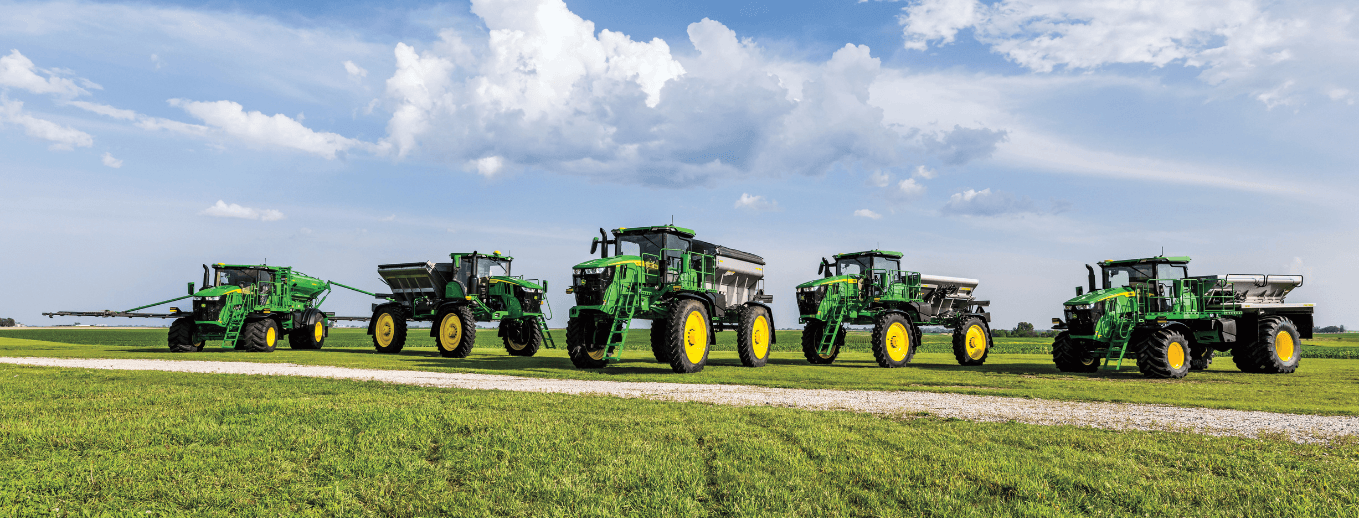 Commercial Application