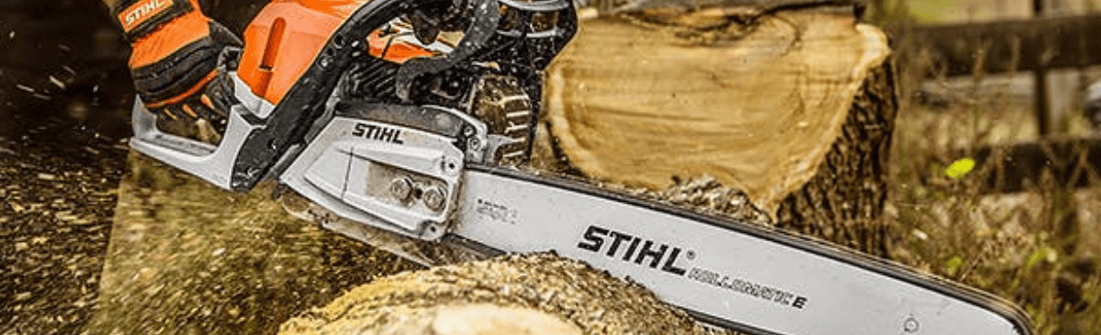 Shop Stihl Online
