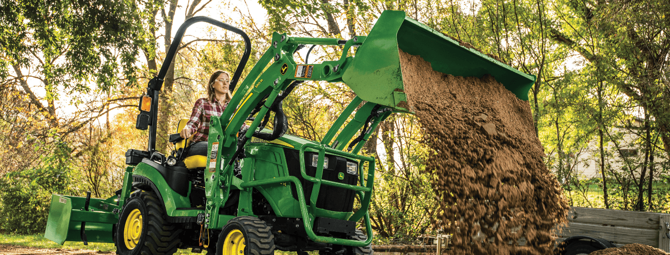 The All-American Package