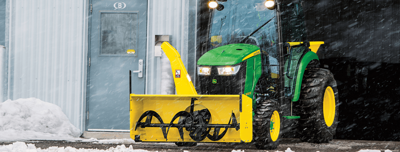 The Continental Package