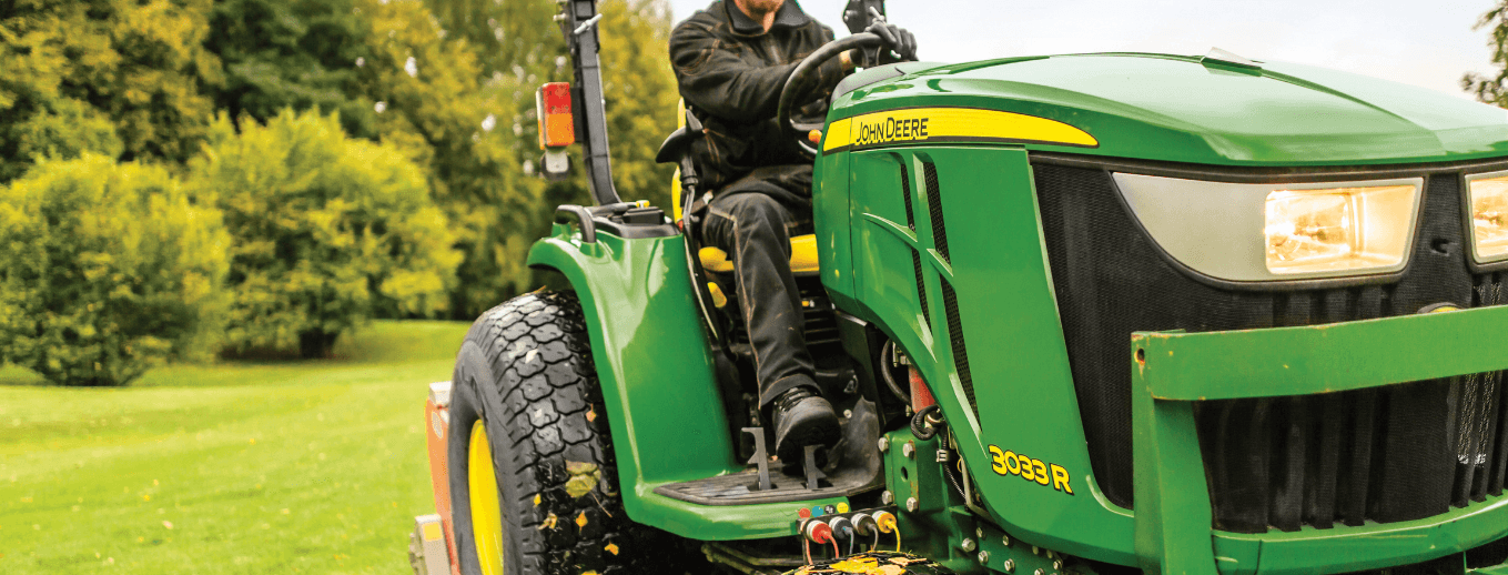 The Yellowstone Package