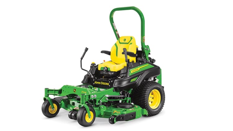 Z965R EFI ZTrak™ Zero-Turn Mower