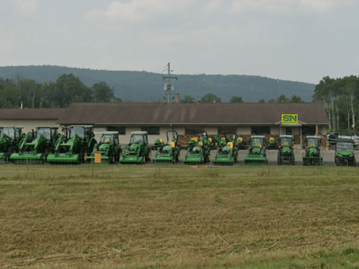 Big Flats, NY