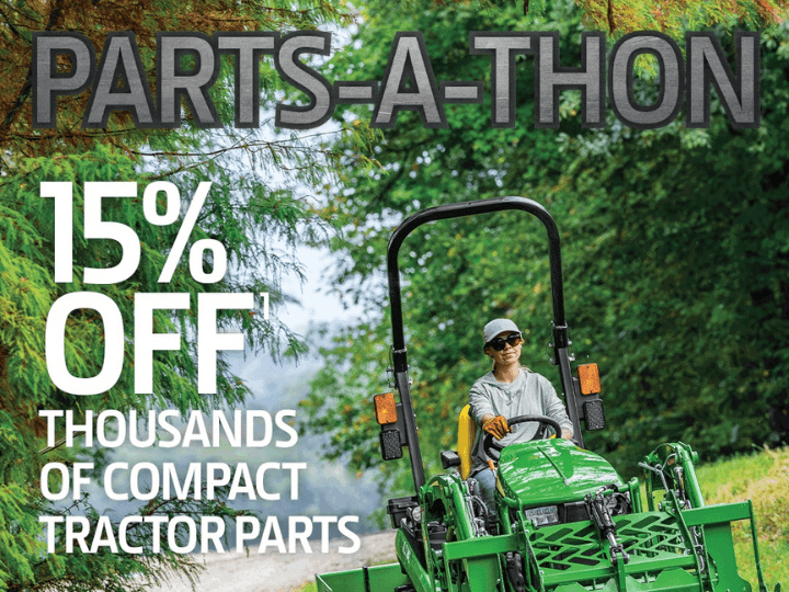 Parts-A-Thon