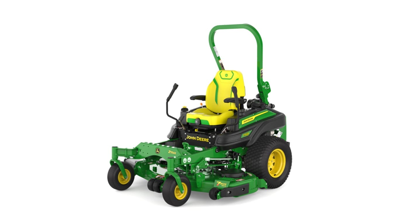 Z955R EFI ZTrak™ Zero-Turn Mower