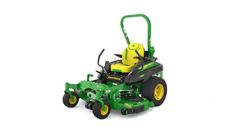 Z965M EFI ZTrak™ Zero-Turn Mower