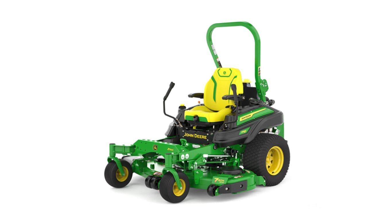 Z965R EFI ZTrak™ Zero-Turn Mower