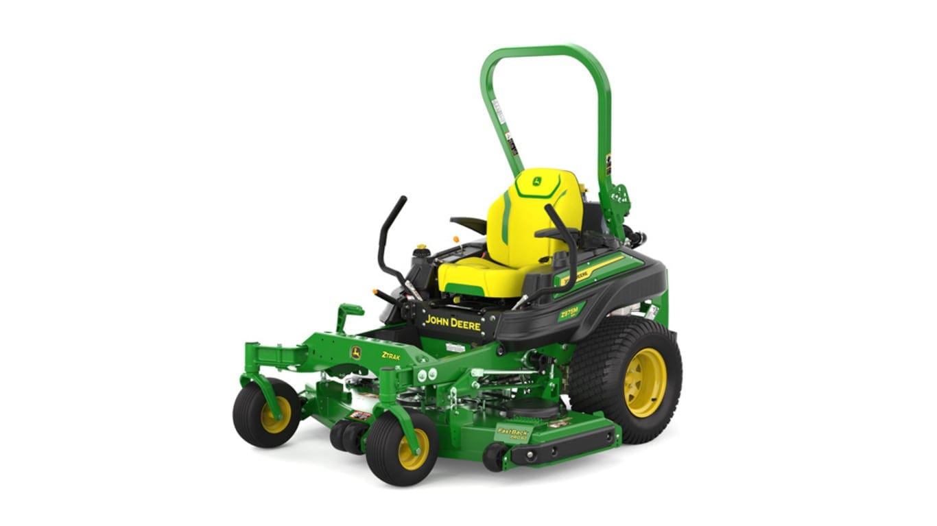 Z975M EFI ZTrak™ Zero-Turn Mower