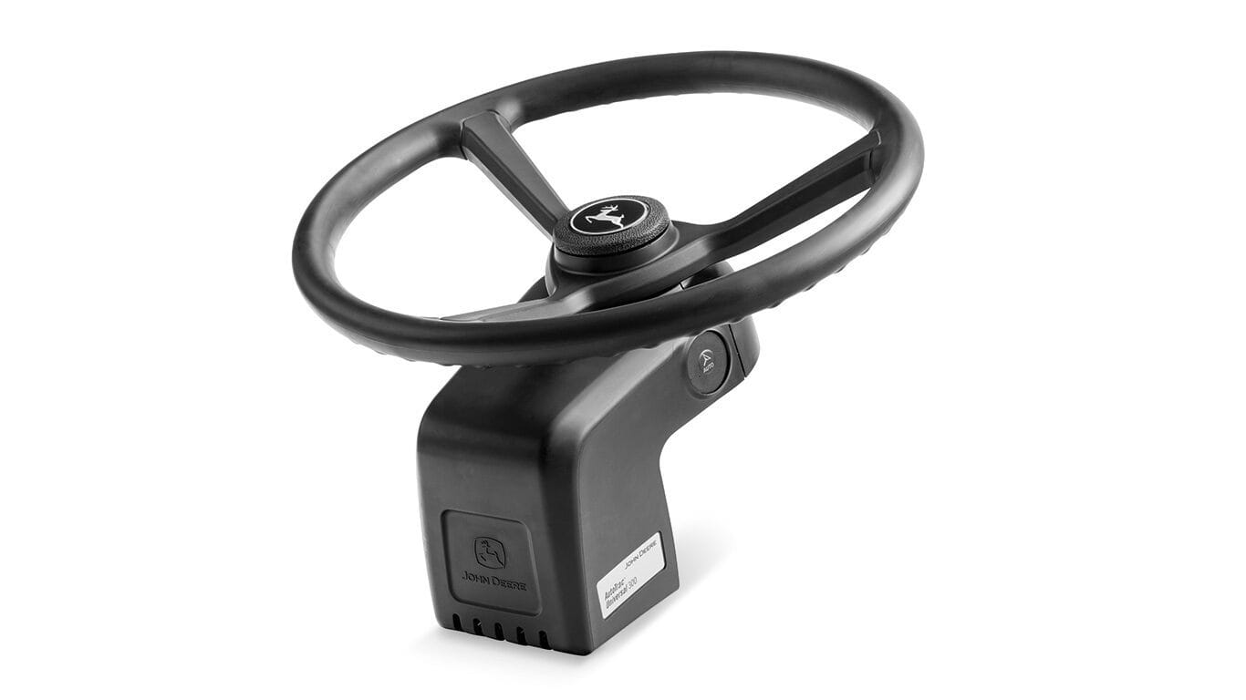 AutoTrac™ Universal 300