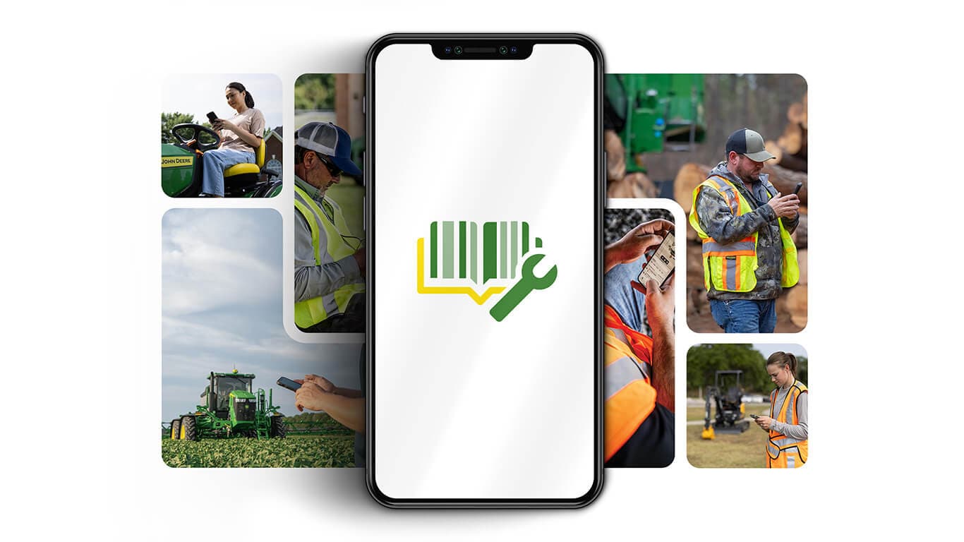 Equipment Mobile Product Summary