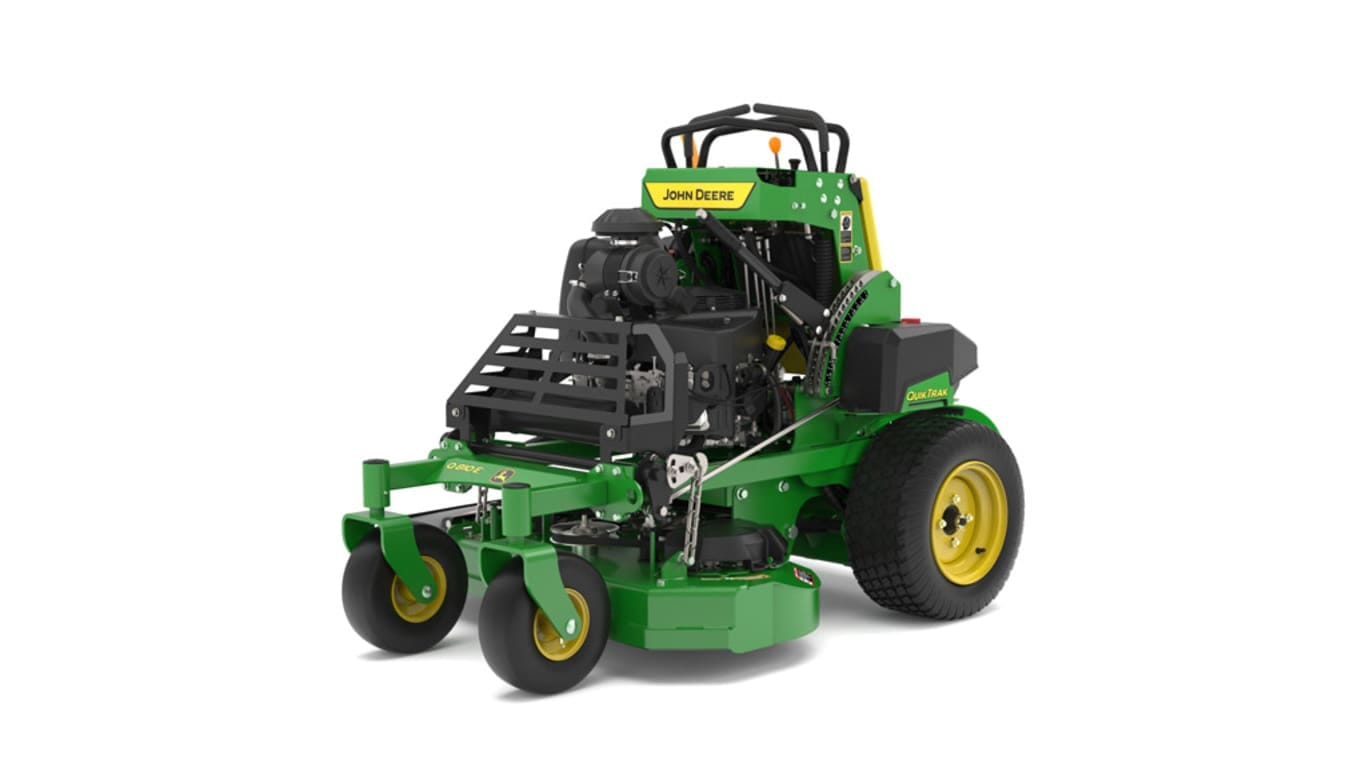 Q810E QuikTrak™ Stand-On Mower