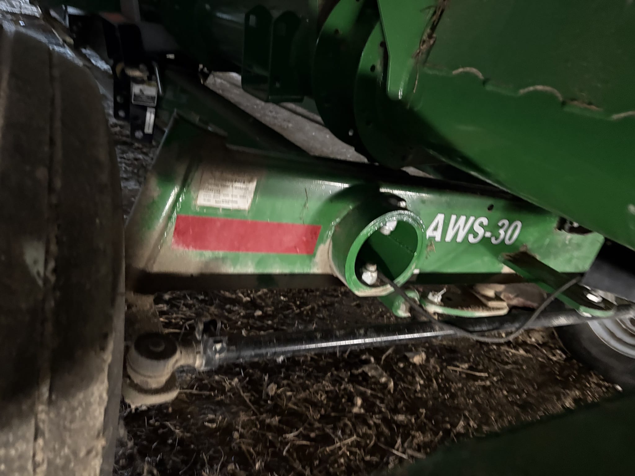 2019 Unverferth AWS-30 Image