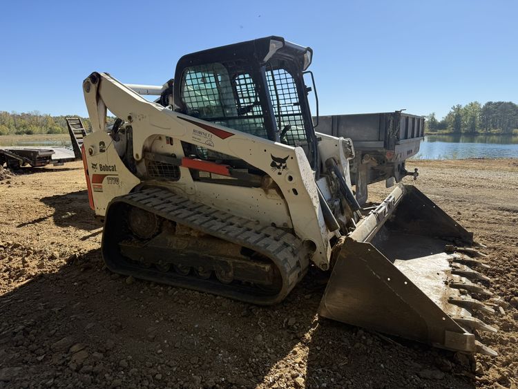 2020 Bobcat T770 Image