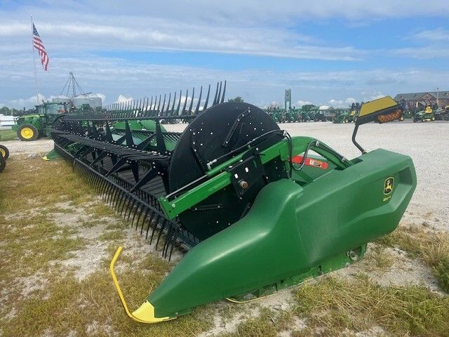 2022 John Deere RD40F Image