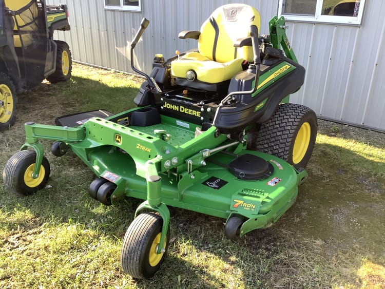 2019 John Deere Z970R Image