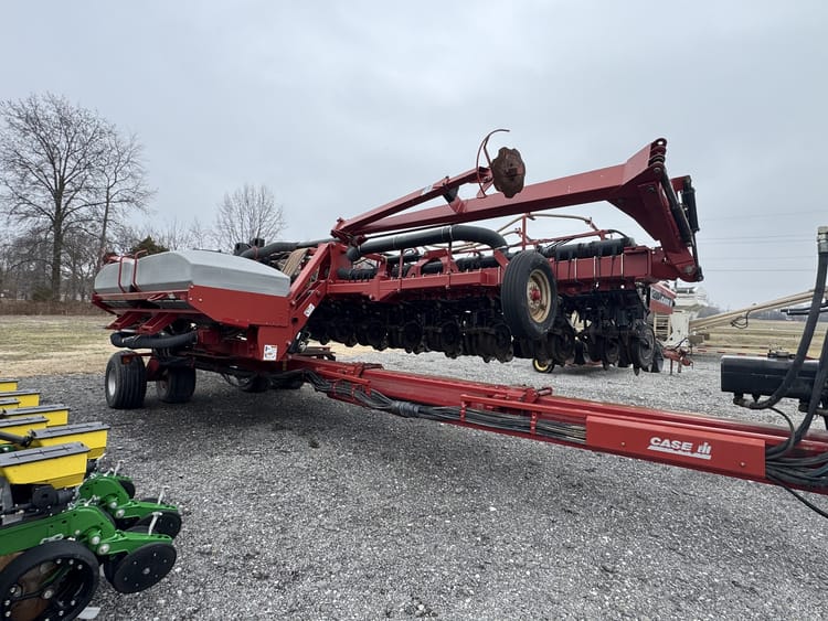 2005 Case IH 1200 Image