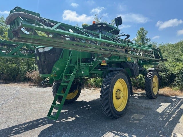 2021 John Deere R4038 Image