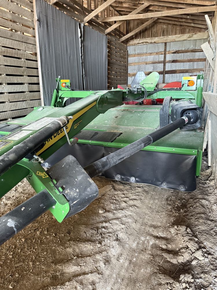2023 John Deere S350 Image