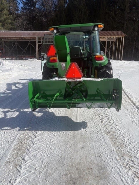 2021 Frontier SB1174 Image