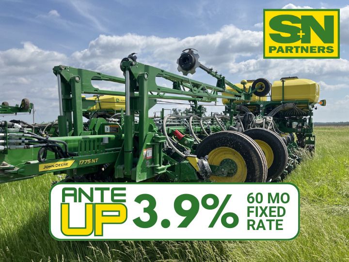 2024 John Deere 1775NT Image