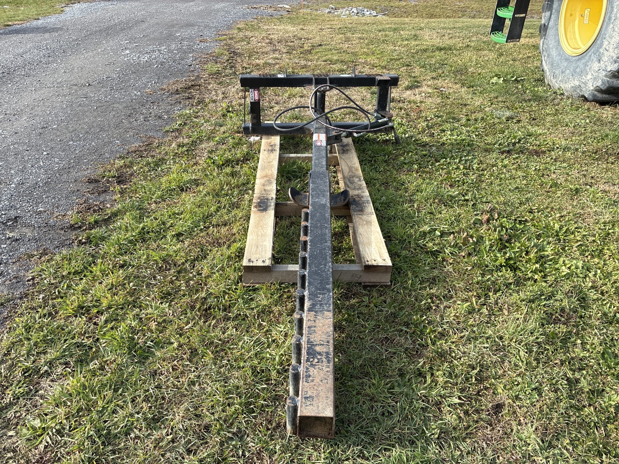 2017 Mensch M-980 Image