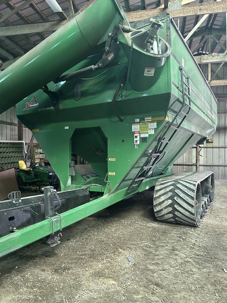 2015 J&M 1110-22 Image