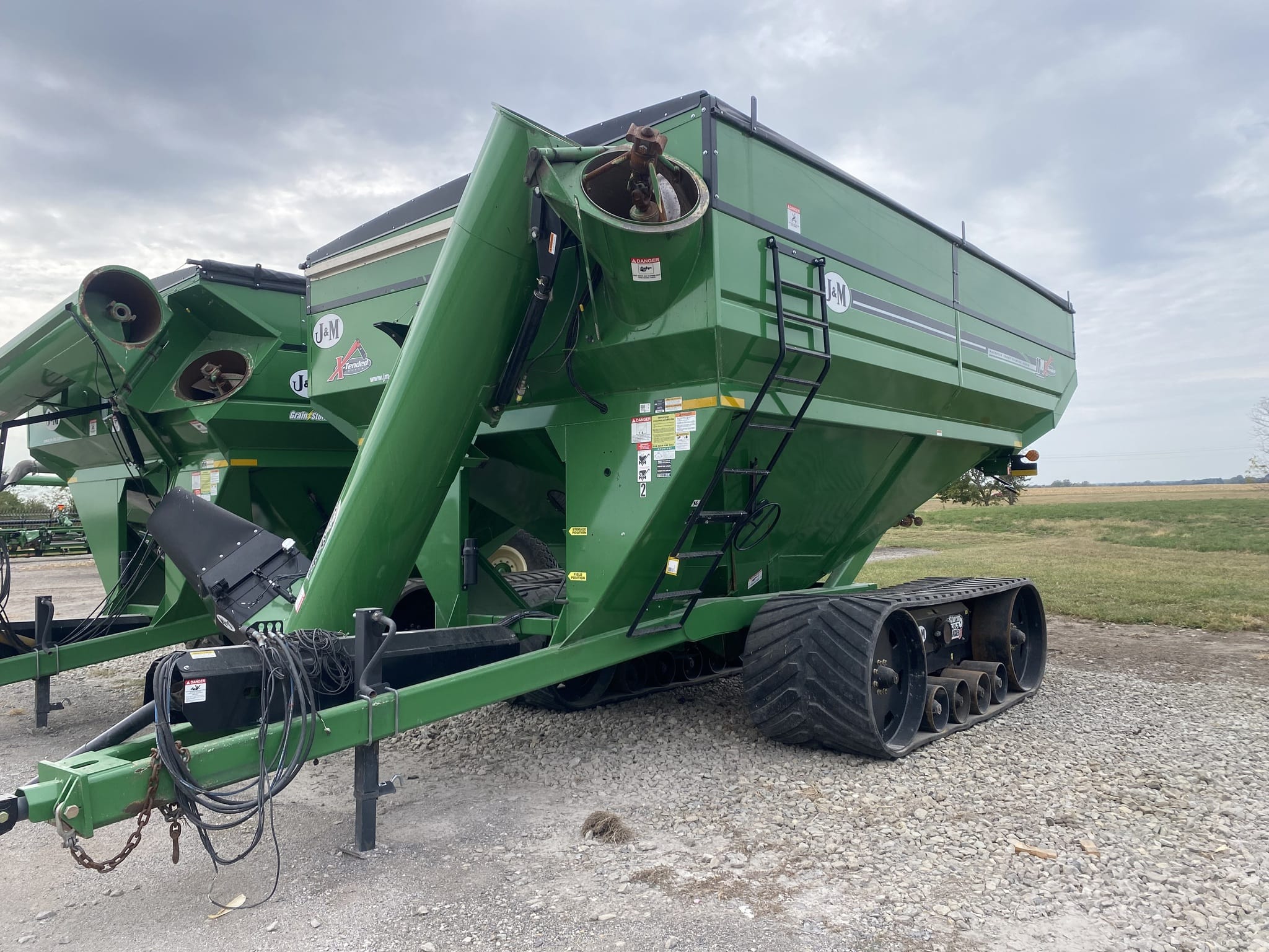 2015 J&M 1110-22 Image