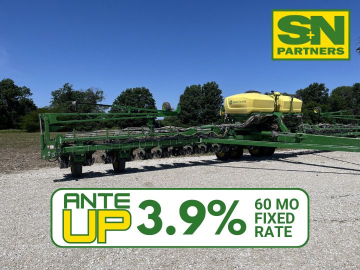 2023 John Deere 1775NT Image