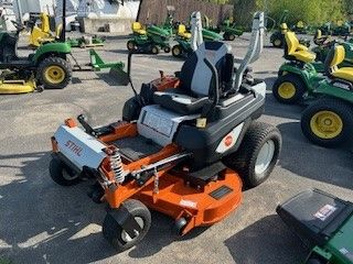 2023 Stihl RZ760i Image