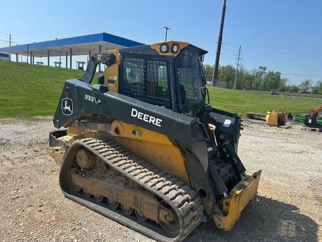 2024 John Deere 333 P Image