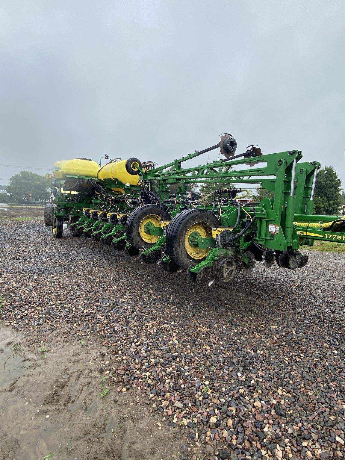 2020 John Deere 1775NT Image