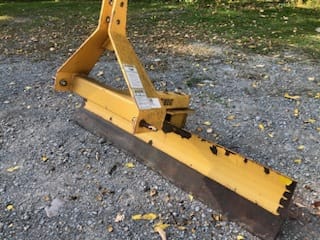 2000 Bush Hog 3506 Image