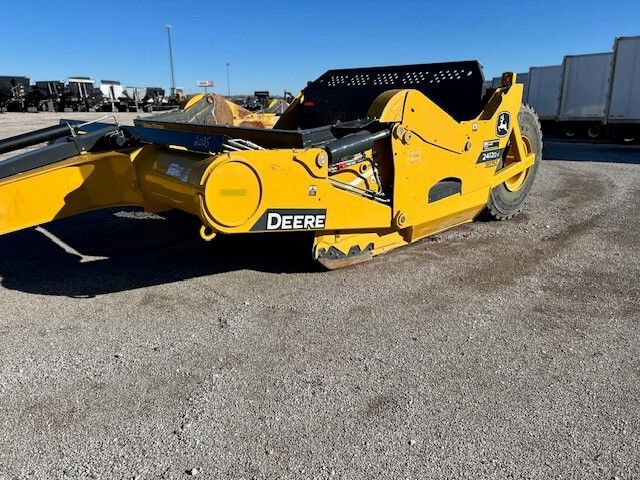 2024 John Deere 2412DE Image