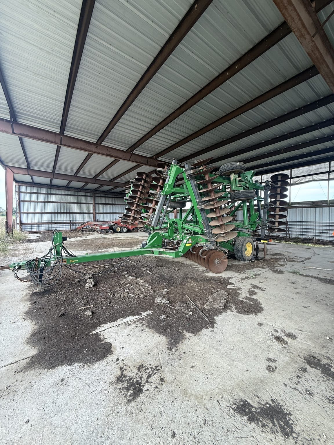 2018 John Deere 2625 Image