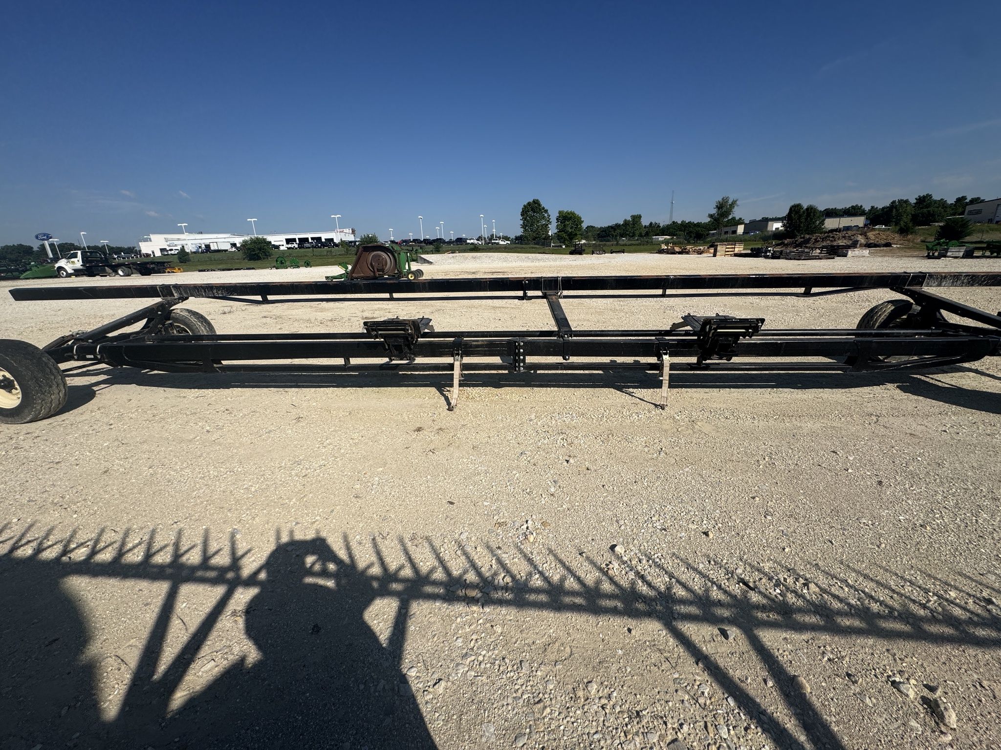2021 Horst Welding CHCF45 Image