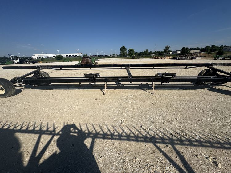2021 Horst Welding CHCF45 Image