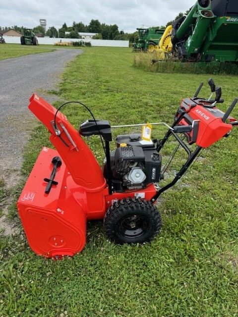 2023 Ariens 30 SNO-THRO Image