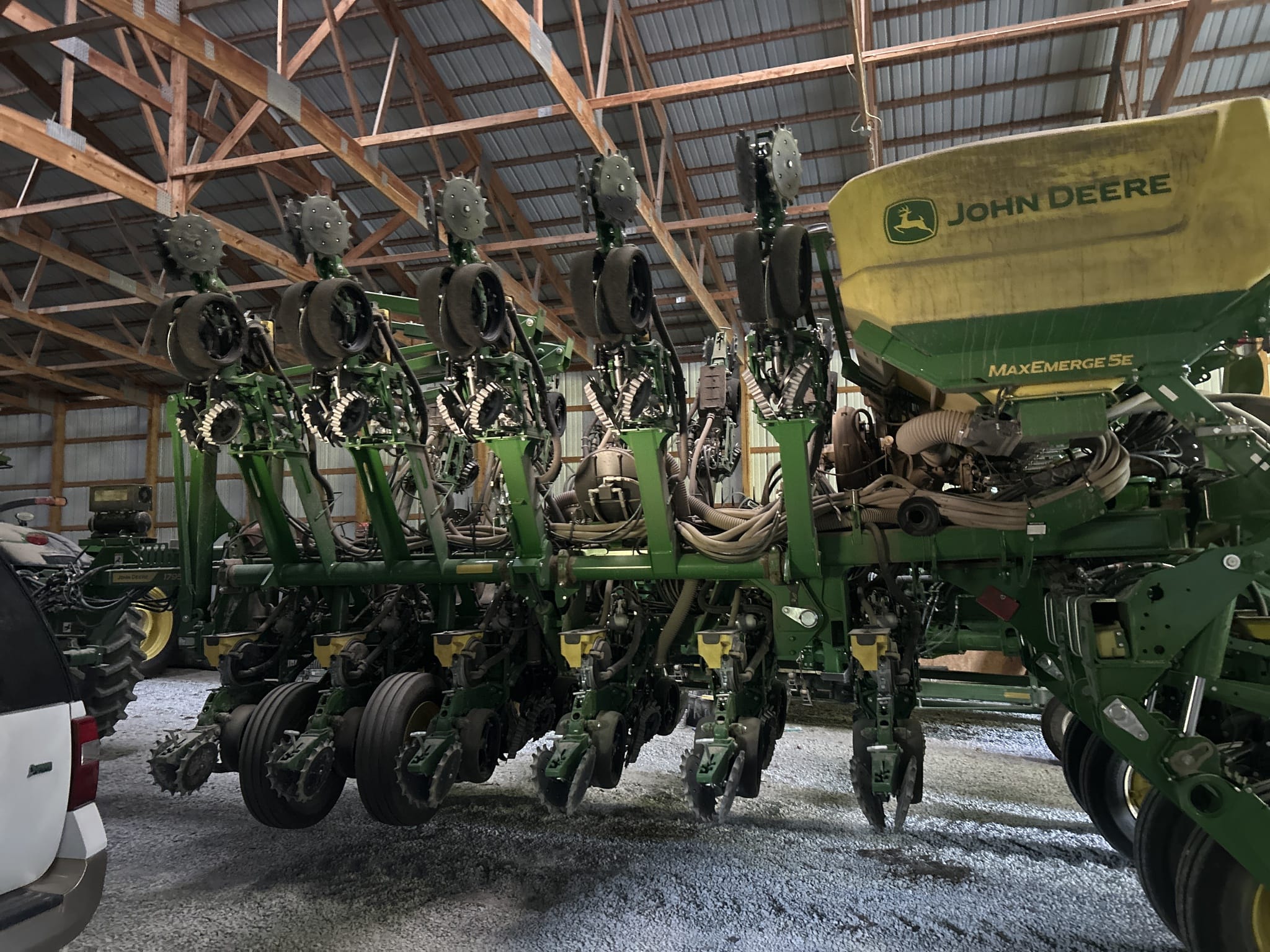2022 John Deere 1795 Image