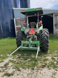 2021 TRI-L 3PT-2500QH1 Image