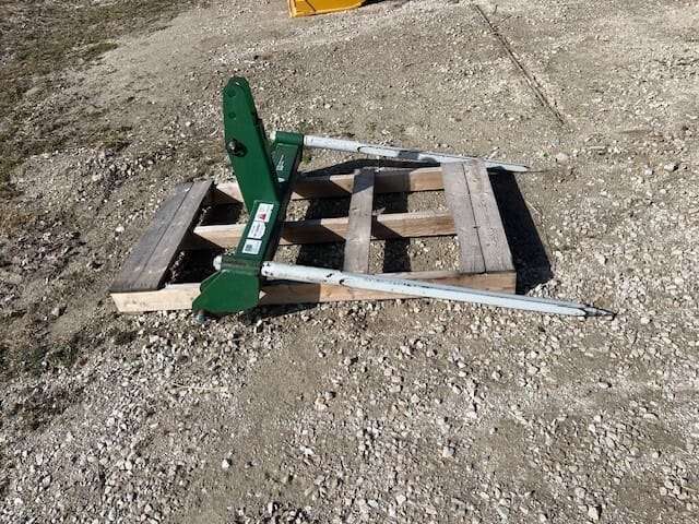 2021 TRI-L 3PT-2500QH1 Image