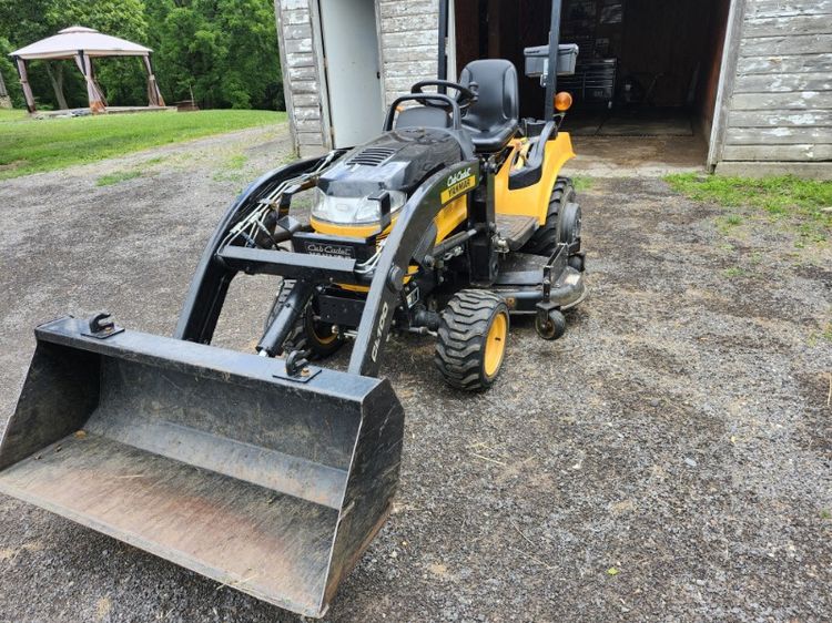 2013 Cub Cadet SC2400 Image