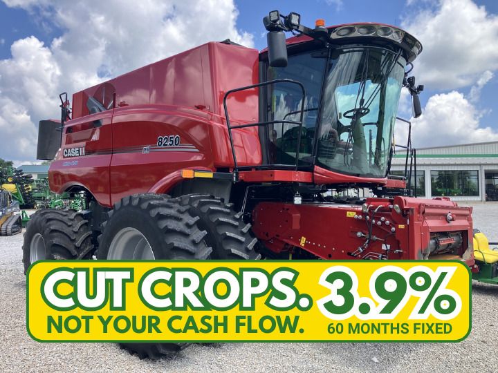 2022 Case IH 8250 Image