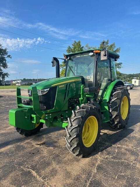 2024 John Deere 5090E Image