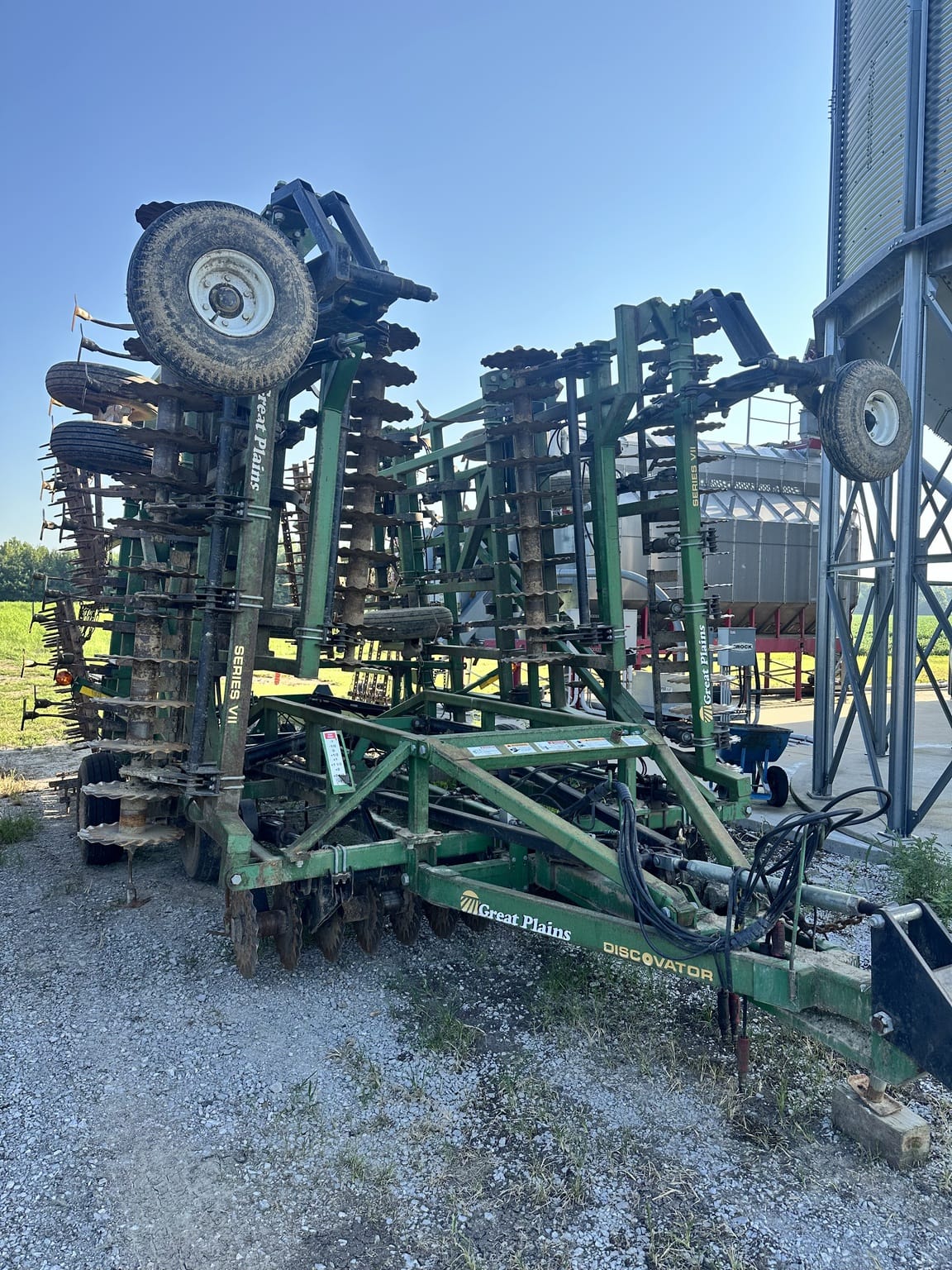 2004 Great Plains 6542 Image