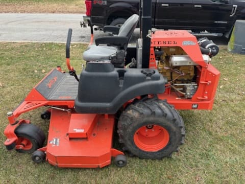 2016 Bad Boy AOS7200 Image